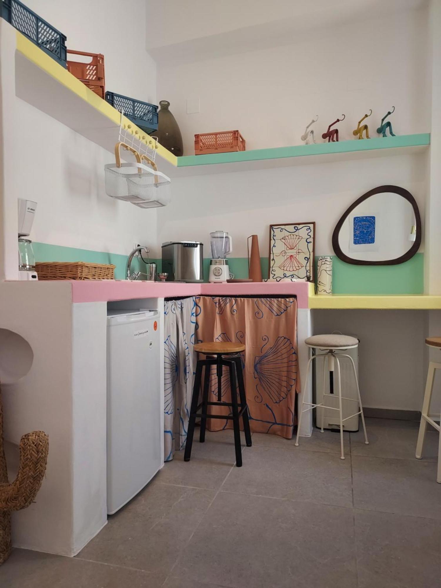 Holy Summer In Market Streets Apartment *