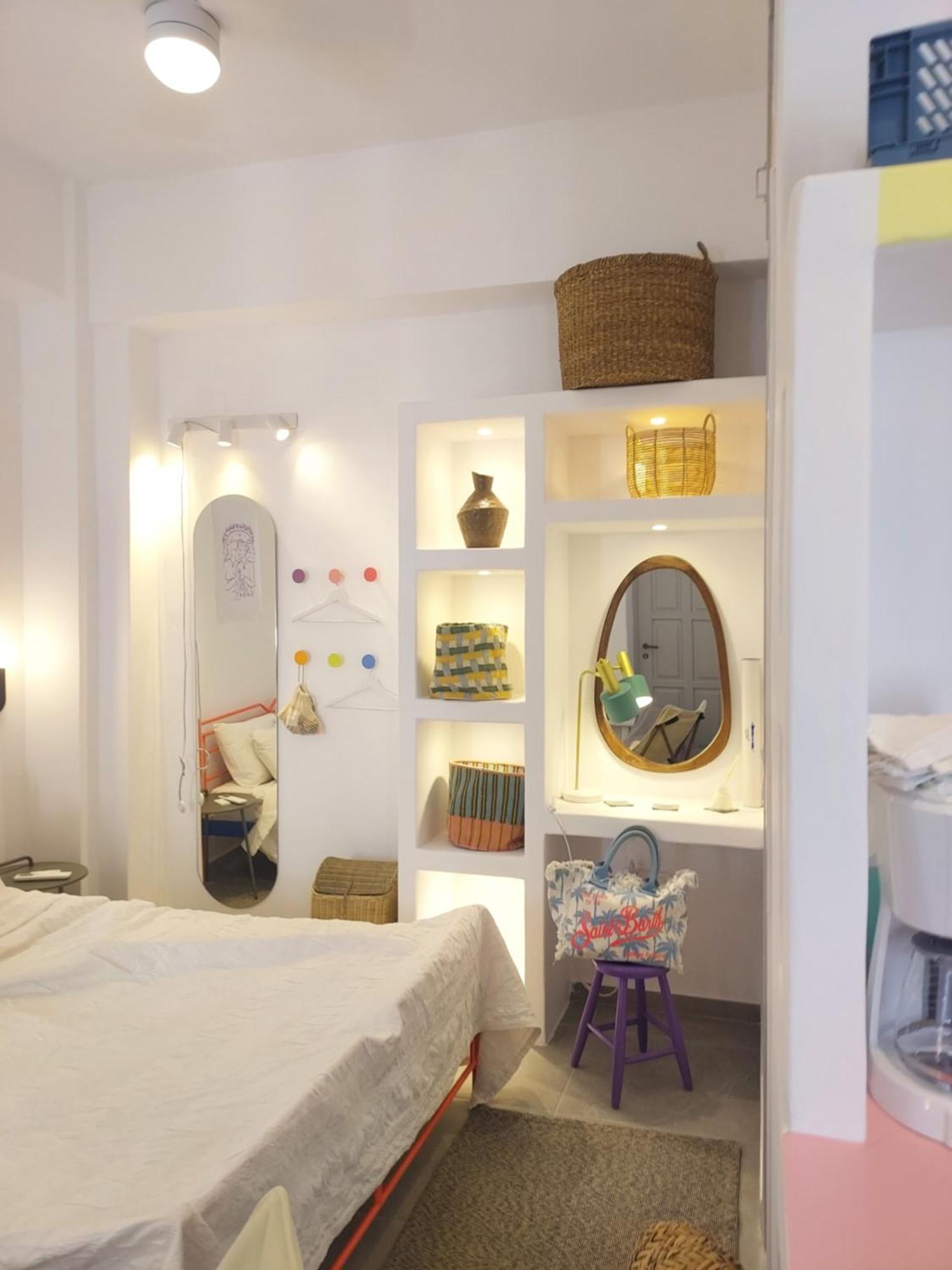 Holy Summer In Market Streets Apartment *