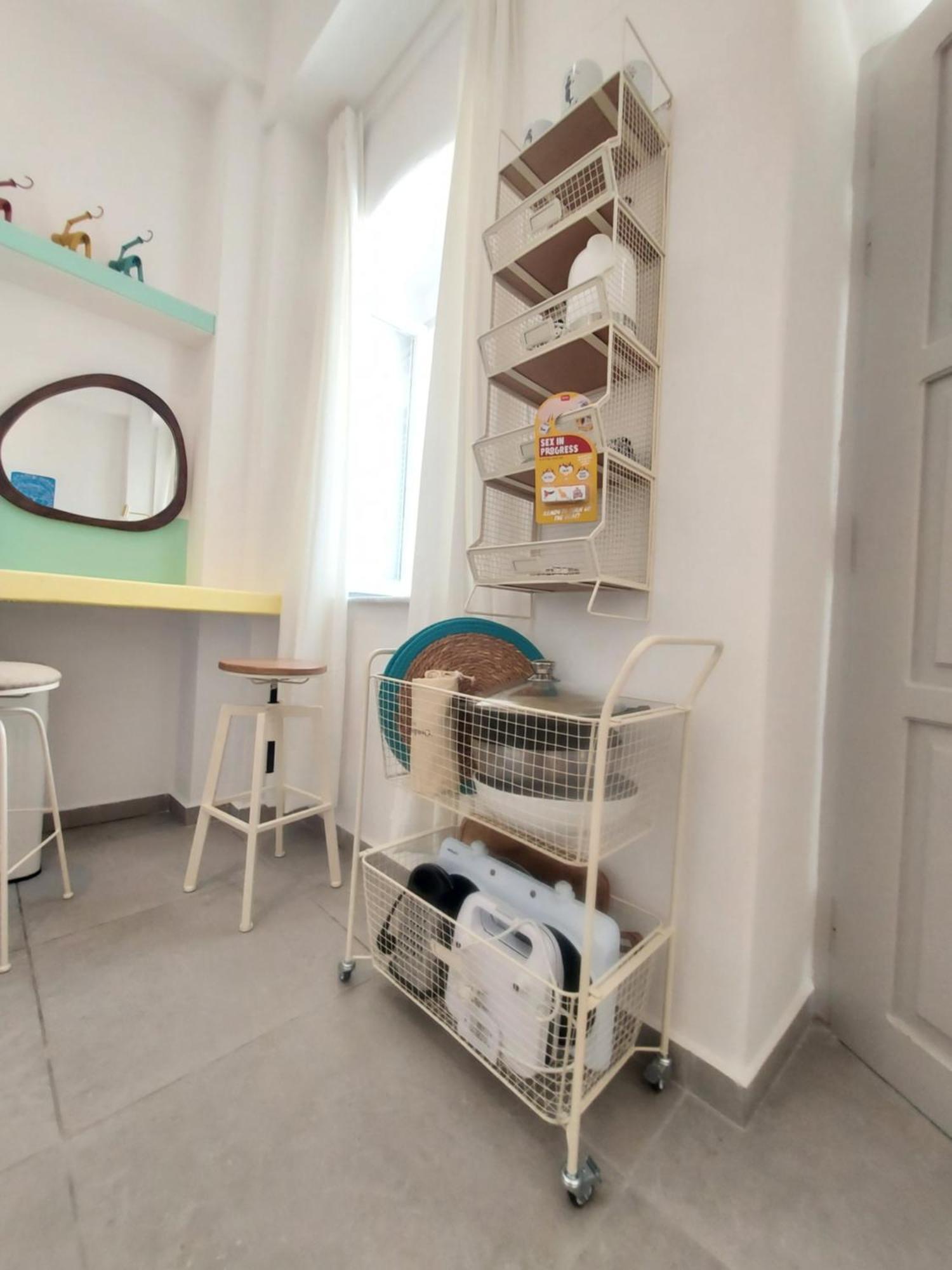 Apartment Holy Summer In Market Streets *