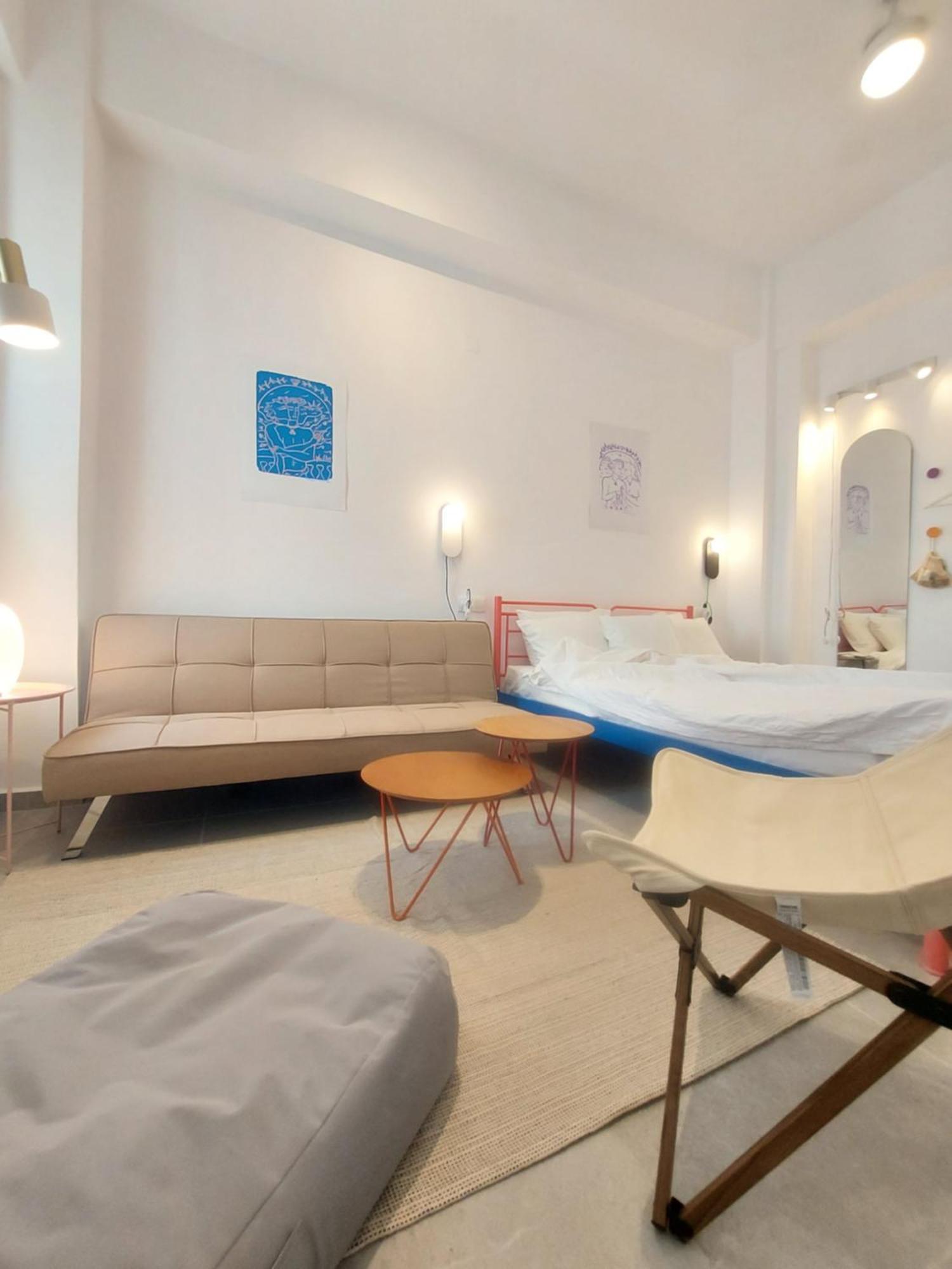 Apartment Holy Summer In Market Streets