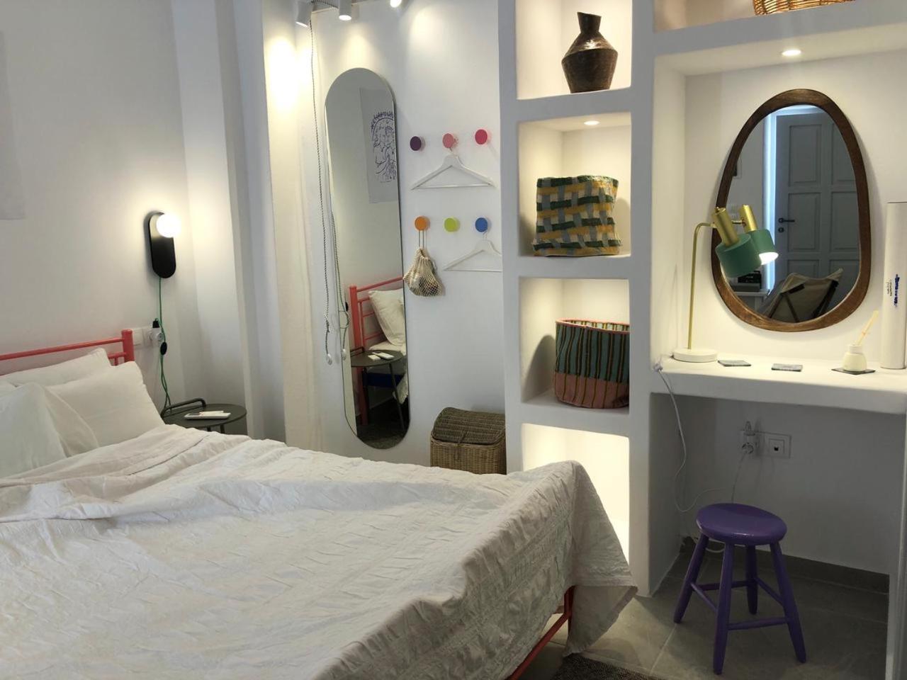 Apartment Holy Summer In Market Streets